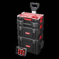 Набор ящиков для инструментов QBRICK SYSTEM PRO SET 