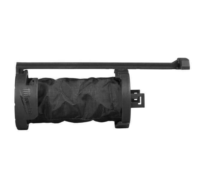Перфоратор аккумуляторный бесщёточный SDS-PLUS MILWAUKEE M18 FHAFOH16-0X (2,3 Дж) (каркас+HDкейс)