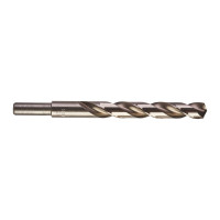 Сверло по металлу THUNDERWEB HSS-G MILWAUKEE, DIN338, Ø11,5x142х94мм, (5шт)