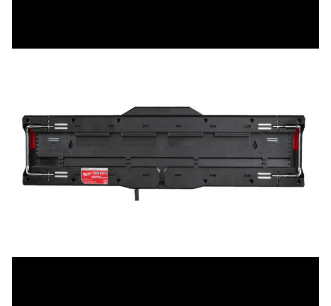 Зарядное устройство MILWAUKEE M12-18 GBC4 (4хМ18, 2хМ12, фонарь)