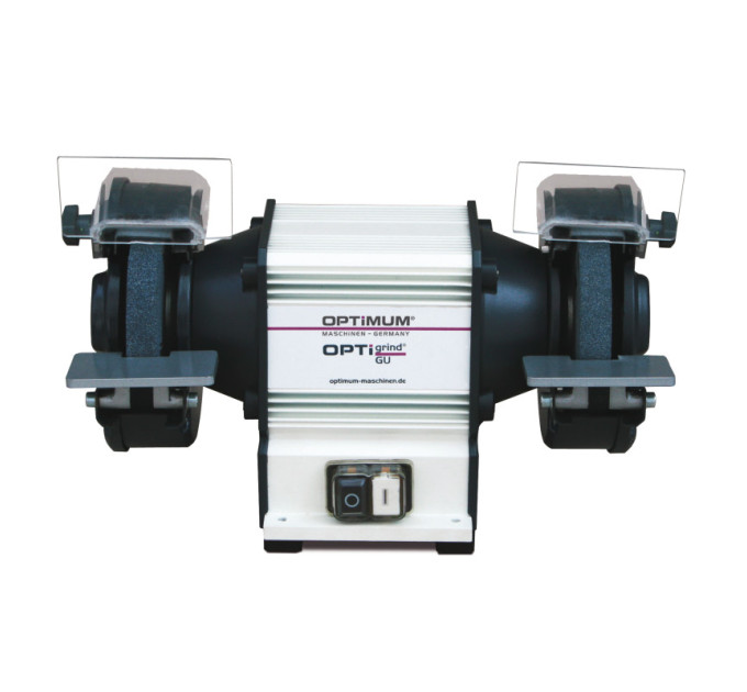Заточной станок Optimum OPTIgrind GU 15 (220 В) STURMER Maschinen