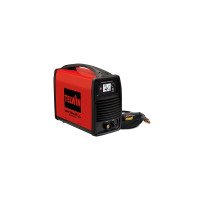 Аппарат плазменной резки Telwin SUPERIOR PLASMA 100 230V/400V + ACC. Аппарат плазменной резки Telwin SUPERIOR PLASMA 100 230V/400V + ACC.