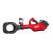 Кабелерез гидравлический аккумуляторный MILWAUKEE M18 HCC125-801C (ЗУ+1акк. Х8Ач+кейс), (замена на 4