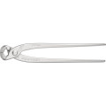 Клещи арматурные Ø2,8мм KNIPEX 99 04 280 EAN, (25мм), оцинкованные