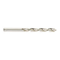 Свердло по металу THUNDERWEB HSS-G MILWAUKEE, DIN338, Ø8,7 х125х81мм, (5шт)