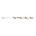 Свердло по металу THUNDERWEB HSS-G MILWAUKEE, DIN338, Ø8,7 х125х81мм, (5шт)