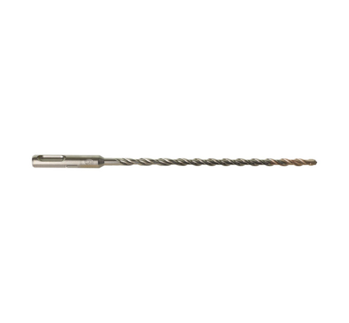 Бур SDS-PLUS M2 MILWAUKEE, Ø6,0х210х150мм, (10шт)