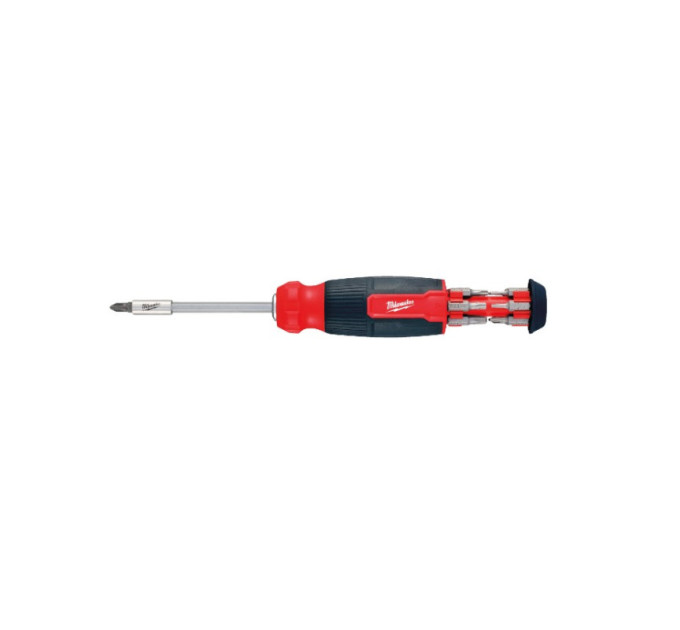 Отвертка со сменными вставками 14 в 1 (TORX) MILWAUKEE