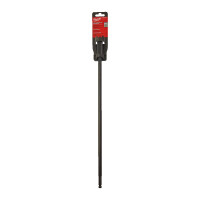 Удлинитель для насадок SFD 7/16'' Hex MILWAUKEE, 450мм