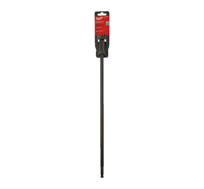 Удлинитель для насадок SFD 7/16'' Hex MILWAUKEE, 450мм