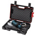 Ящик для инструментов QBRICK SYSTEM PRO TOOLCASE с вставкой EVA (450х332х126мм)