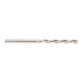 Сверло по металлу THUNDERWEB HSS-G MILWAUKEE, DIN338, Ø3,6х70х39мм, (10шт)