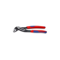 Клещи сантехнические переставные силовые Ø70мм Aligator KNIPEX 88 02 300, фосфатированные