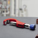 Труборез диаметром от 6 до 76 мм (1/4" - 3") KNIPEX TubiX® XL