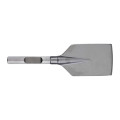 Долото лопаточное K-Hex 28 MILWAUKEE, 400х125мм