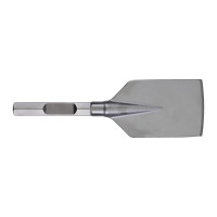 Долото лопаточное K-Hex 28 MILWAUKEE, 400х125мм