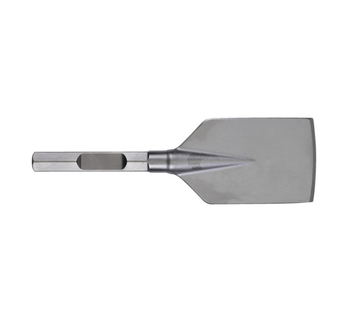 Долото лопаточное K-Hex 28 MILWAUKEE, 400х125мм