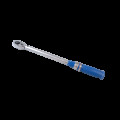 Ключ динамометрический 1/2" регулируемый, 70~340NM, резиновая ручка
