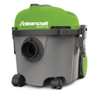 Пылесос промышленный Cleancraft flexCAT 110 (0.7 кВт, 10 л) (7003105)