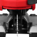 Пила лобзиковая аккумуляторная бесщёточная MILWAUKEE M12 FJS-0 (каркас)