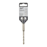 Бур SDS-PLUS Contractor MILWAUKEE Ø6x110мм