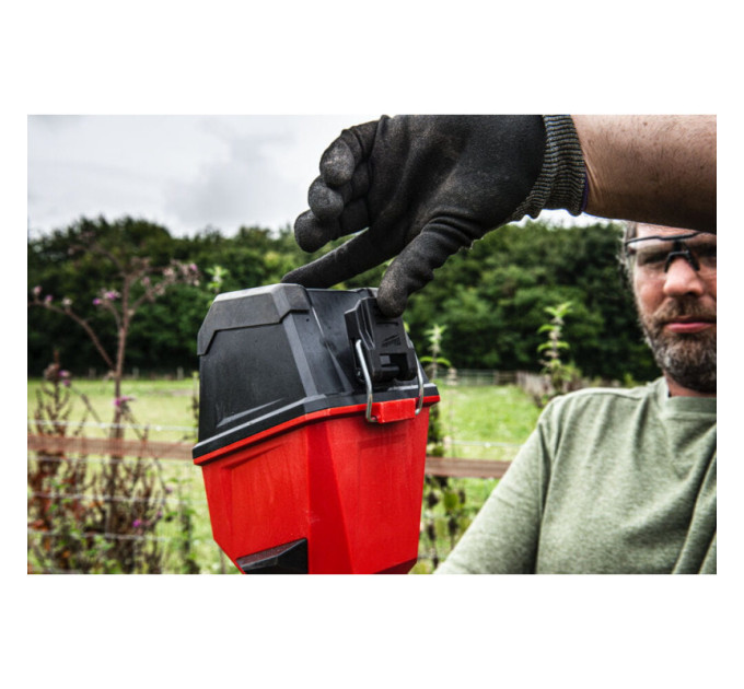Насос аккумуляторный для перекачки жидкости MILWAUKEE M18 BLSWP-0 (каркас)
