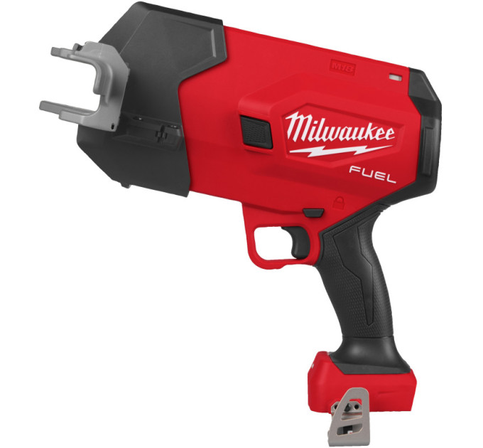 Труборез аккумуляторный для труб металлических до Ø33.7мм MILWAUKEE M18 FPCS-0 (каркас)