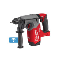Перфоратор аккумуляторный бесщёточный SDS-PLUS MILWAUKEE M18 ONEFH-0 (2,5Дж) (каркас) Перфоратор аккумуляторный бесщёточный SDS-PLUS MILWAUKEE M18 ONEFH-0 (2,5Дж) (каркас)