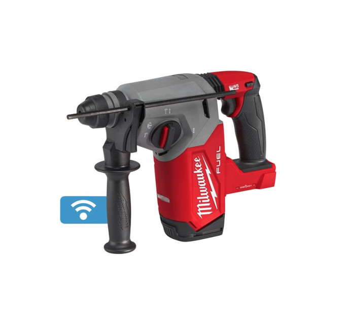 Перфоратор аккумуляторный бесщёточный SDS-PLUS MILWAUKEE M18 ONEFH-0 (2,5Дж) (каркас)