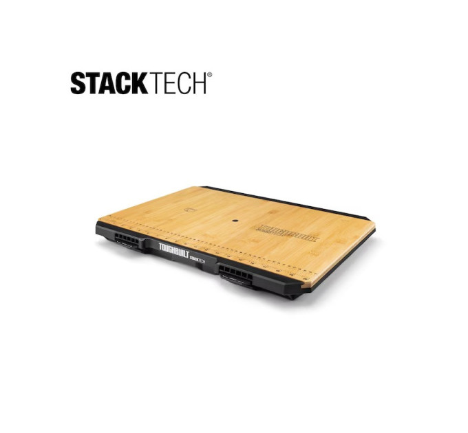 Рабочая поверхность TOUGHBUILT TB-B1-A-10 для системы StackTech