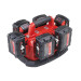 Зарядний пристрій MILWAUKEE M14-18 C6 (6 акумуляторів)
