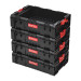 Ящик открытый для инструментов QBRICK SYSTEM PRO BOX 2.0 130 (450х310х130мм) (в коробке)