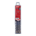 Бур SDS-PLUS M2 MILWAUKEE, Ø8,0х160х100мм, (10шт)