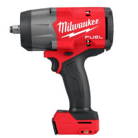 Гайковерт аккумуляторный бесщёточный MILWAUKEE 1/2