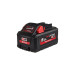 Аккумулятор MILWAUKEE M18 HB5.5 HIGH OUTPUT™ 5.5 Ач 4932464712