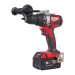 Дрель-шуруповёрт аккумуляторная бесщёточная MILWAUKEE M18 BLDD2-502X (82Нм) (ЗУ+2акк.Х5Ач+HDкейс)