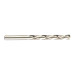 Свердло по металу THUNDERWEB HSS-G MILWAUKEE, DIN338, Ø9,7 х133х87мм, (5шт)