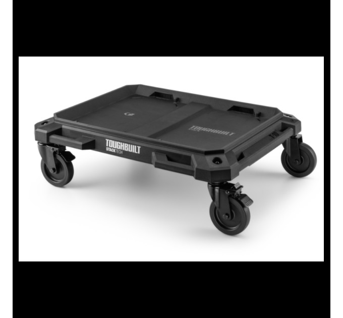 Платформа на колесах TOUGHBUILT TB-B1-T-10 для системы StackTech