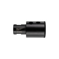 Коронка алмазна Diamond Max MILWAUKEE, Ø30мм M14 (сухе свердління)