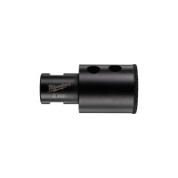 Коронка алмазна Diamond Max MILWAUKEE, Ø30мм M14 (сухе свердління)