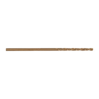 Сверло по металлу HSS-Co MILWAUKEE, DIN338, Ø1,5х40х18мм, (2шт)