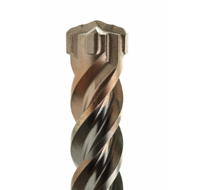 Бур SDS+ MX4 6x165 (5 шт) MILWAUKEE