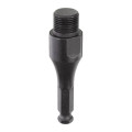 Хвостовик для насадок SFD 7/16'' Hex MILWAUKEE (для коронок 76,92,116мм)