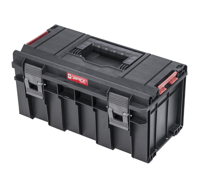 Ящик для инструментов QBRICK SYSTEM PRO 500 BASIC (450х260х224мм)