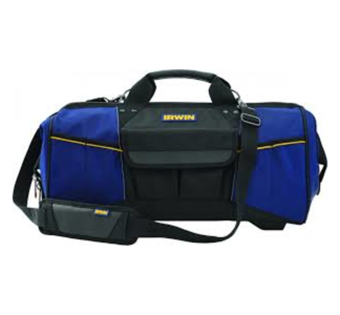 Сумка Defender Series 550mm/22'' (B22M) 1680 DEN, IRWIN