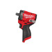 Гайковерт акумуляторний безщітковий MILWAUKEE 1/2" (746 Нм) M12 FCIWP12G3-0, з піном (каркас)