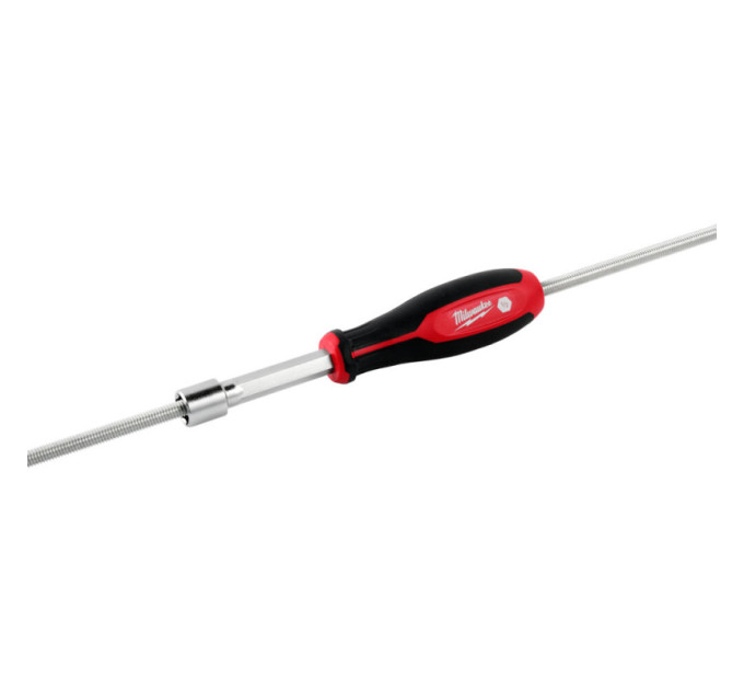 Викрутка наскрізна HollowCore MILWAUKEE, SW 10мм