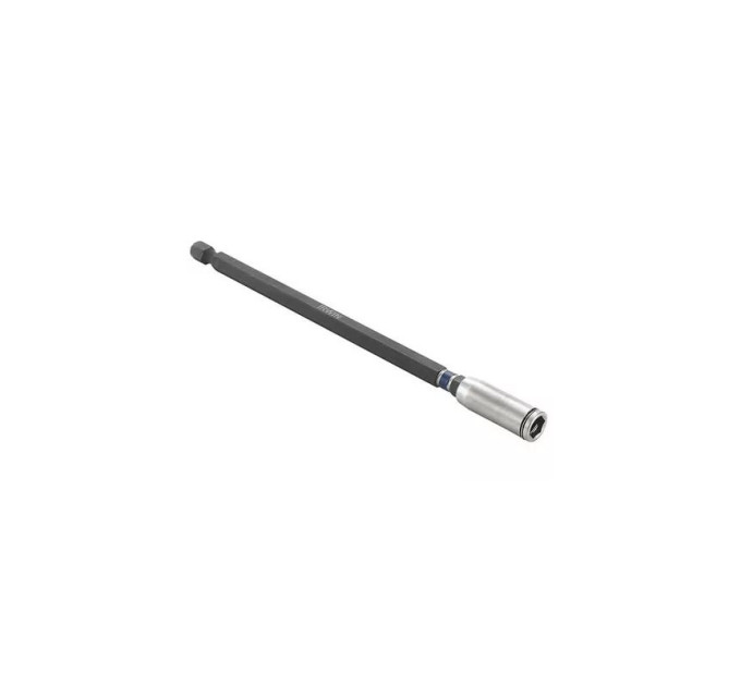 Держатель магнитный 1/4" 152,4мм ударопрочный Irwin