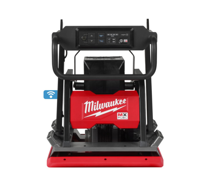 Виброплита аккумуляторная MILWAUKEE MXF PC50-122