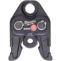 Обтискні кліщі J18-G26 MILWAUKEE Обтискні кліщі J18-G26 MILWAUKEE